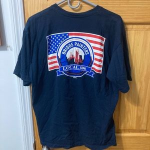 NYC Union T-shirt
